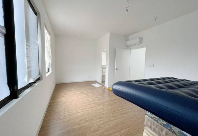 Sunway Citrine Lakehomes