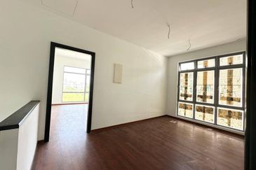 The Cove @ Horizon Hills