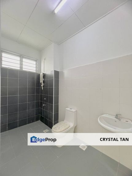  Taman Kempas Indah @ Double Storey , Johor, Johor Bahru