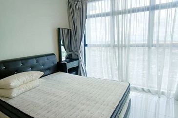 Sky Loft Premium Suites, Bukit Indah