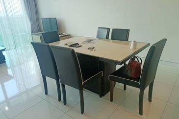 Sky Loft Premium Suites, Bukit Indah