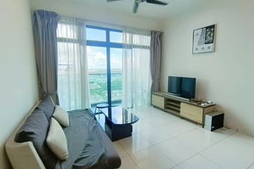 Sky Loft Premium Suites, Bukit Indah