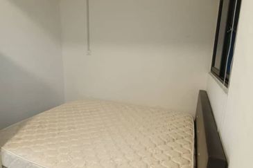 Sky Loft Premium Suites, Bukit Indah