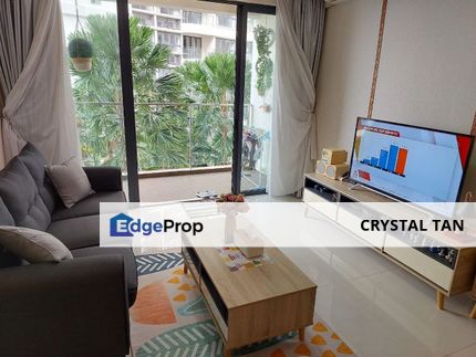 Bay Point @ Country Garden Danga Bay, Johor, Johor Bahru