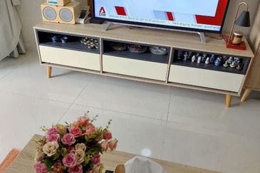 Baypoint @ Country Garden Danga Bay