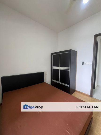 Bay Point @ Country Garden Danga Bay Bay Point , Johor, Johor Bahru