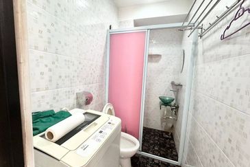 Villa Krystal, Bandar Selesa Jaya