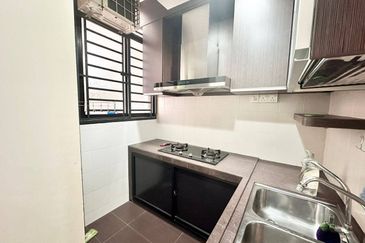 Villa Krystal, Bandar Selesa Jaya