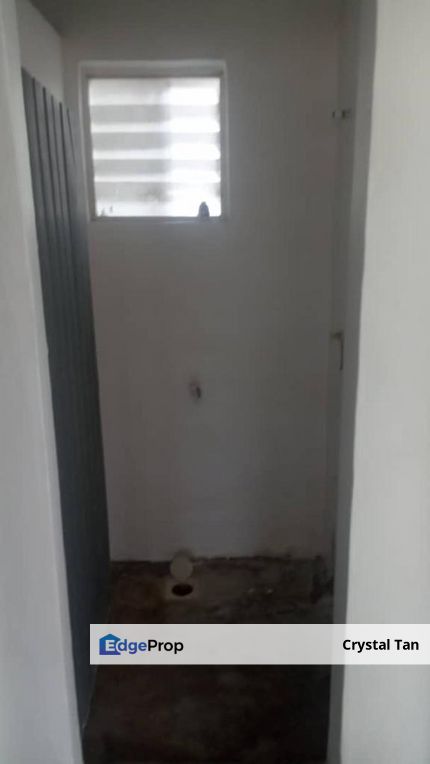  Flat Pulai Utama , Johor, Skudai