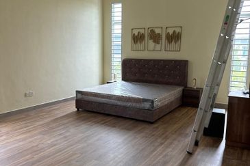 Jalan Pulai Indah, Taman Pulai Indah