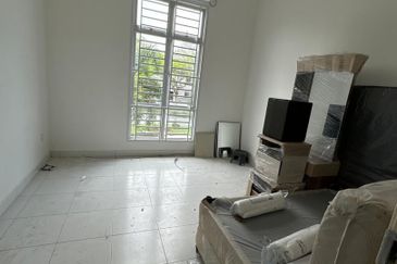 Jalan Pulai Indah, Taman Pulai Indah