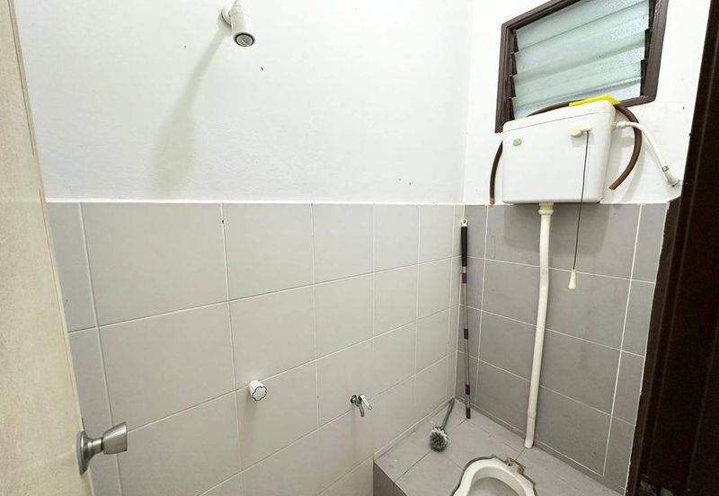 Nusantara Nusaria Gelang Patah  @ Double Storey Medium Endlot