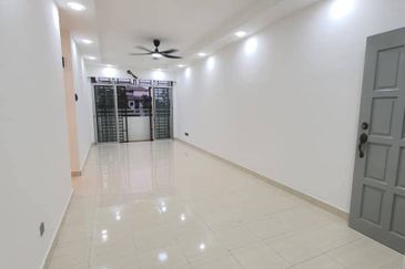 Taman Tampoi Indah 2