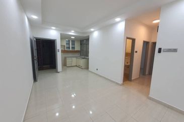 Taman Tampoi Indah 2