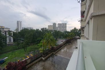 Taman Tampoi Indah 2