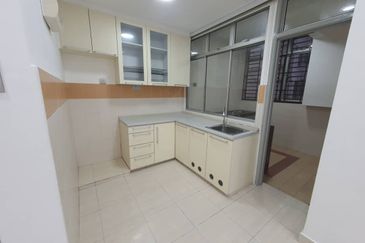 Taman Tampoi Indah 2