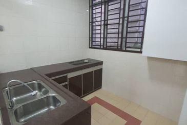 Taman Tampoi Indah 2