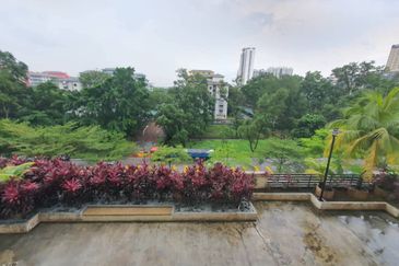 Taman Tampoi Indah 2