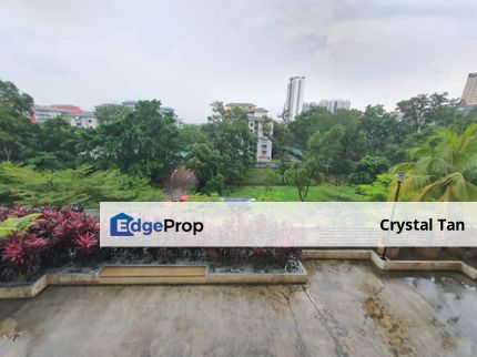 Kipark Apartment (KIP Villa Indah) , Johor, Tampoi