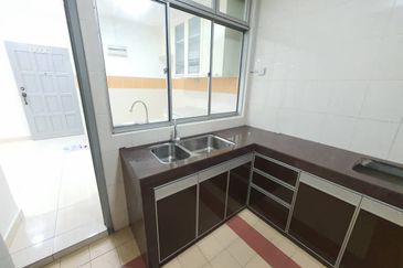 Taman Tampoi Indah 2