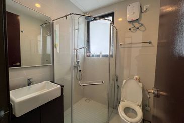 Amberside Country Garden @ Danga Bay