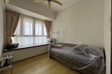 Amberside Country Garden @ Danga Bay