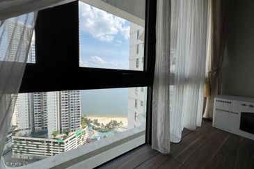 Amberside Country Garden @ Danga Bay