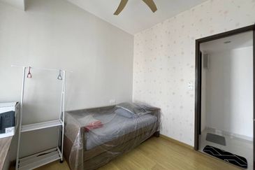 Amberside Country Garden @ Danga Bay