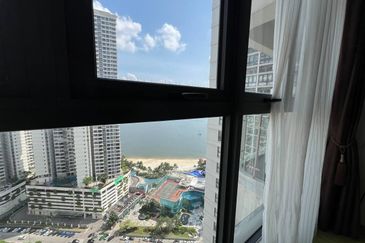 Amberside Country Garden @ Danga Bay