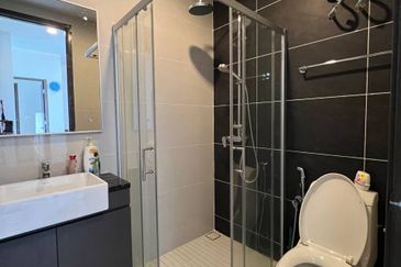 Amberside Country Garden @ Danga Bay