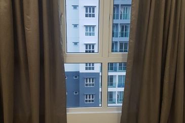 Seasons Luxury Apartments @ Amara Larkin