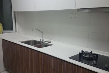 Seasons Luxury Apartments @ Amara Larkin