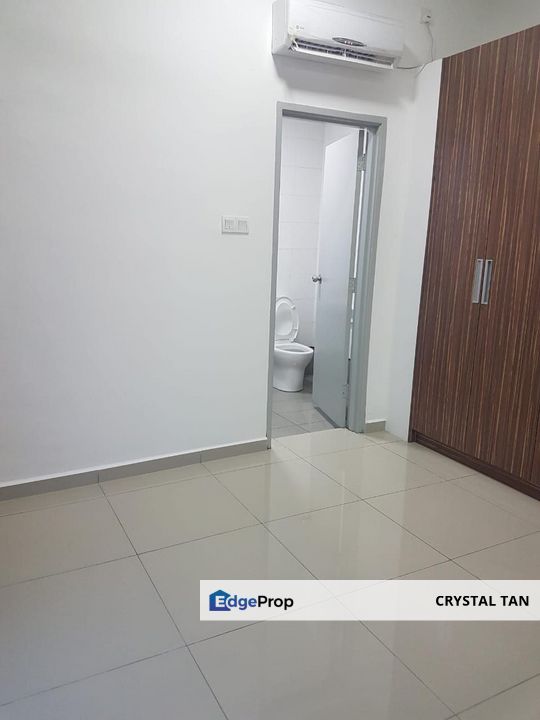 Seasons @ Amara Larkin Apartment , Johor, Johor Bahru