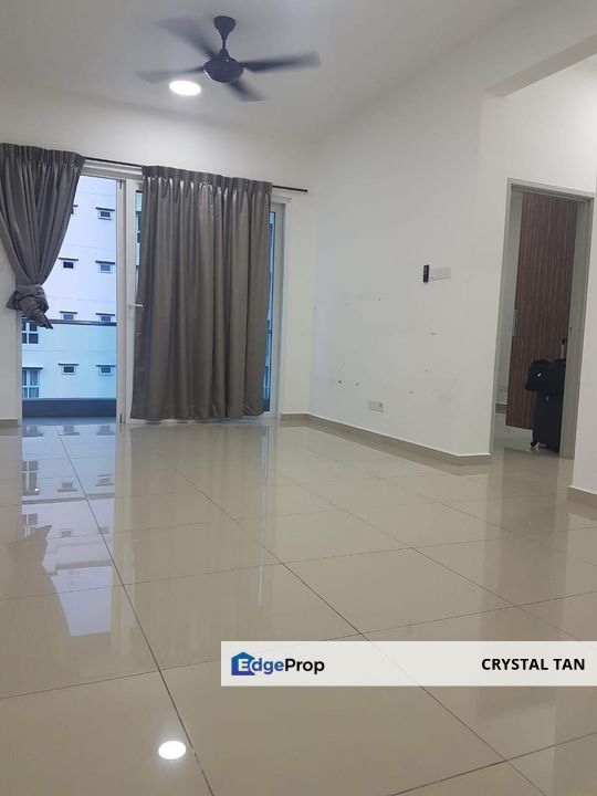 Seasons @ Amara Larkin Apartment , Johor, Johor Bahru