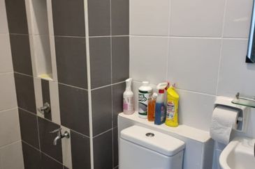 D'Ambience Residences (Ikatan Flora), Bandar Baru Permas Jaya