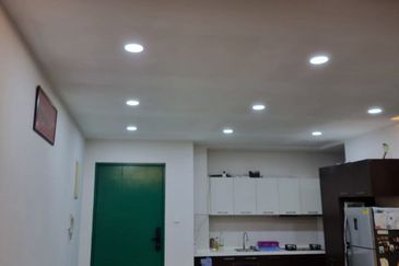 D'Ambience Residences (Ikatan Flora), Bandar Baru Permas Jaya