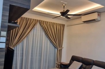 D'Ambience Residences (Ikatan Flora), Bandar Baru Permas Jaya