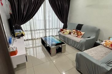 Dedaun Hijau (Greenfield Regency)