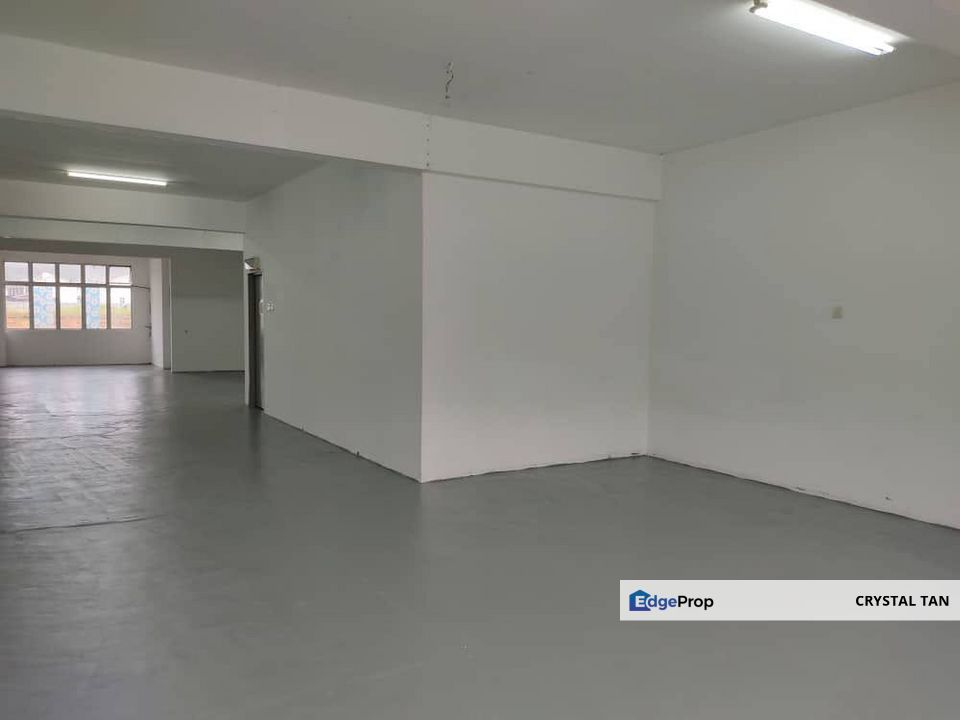 Nusa Sentral  Three Storey Shop , Johor, Nusajaya