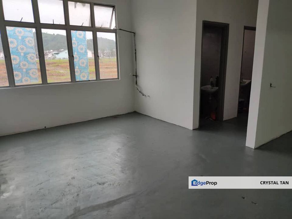 Nusa Sentral  Three Storey Shop , Johor, Nusajaya