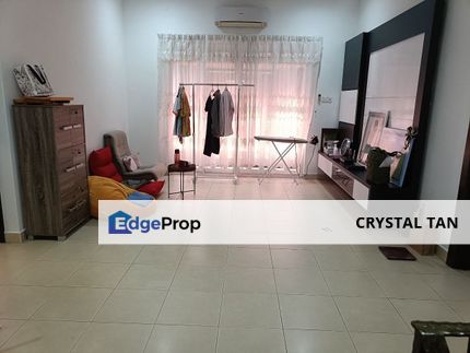 Bandar Dato Onn Double Storey Semi-D, Johor, Johor Bahru