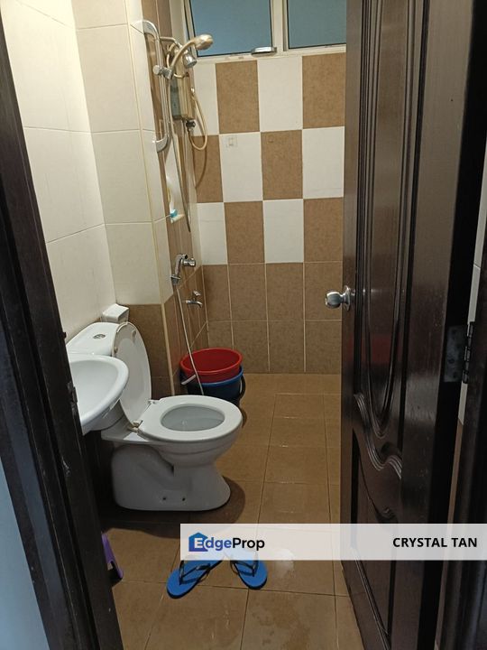 Bandar Dato Onn Double Storey Semi-D, Johor, Johor Bahru