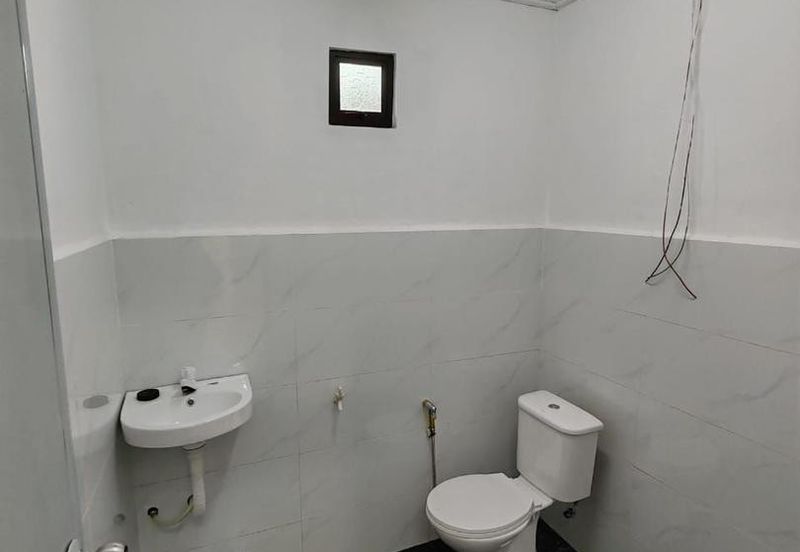 Taman Dato Syed Mohd Edros