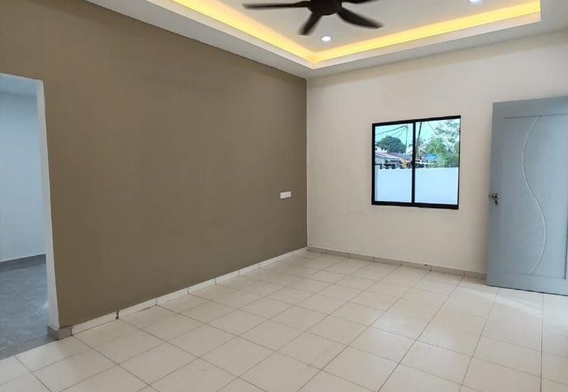 Taman Dato Syed Mohd Edros