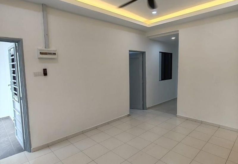 Taman Dato Syed Mohd Edros