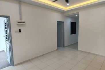 Taman Dato Syed Mohd Edros