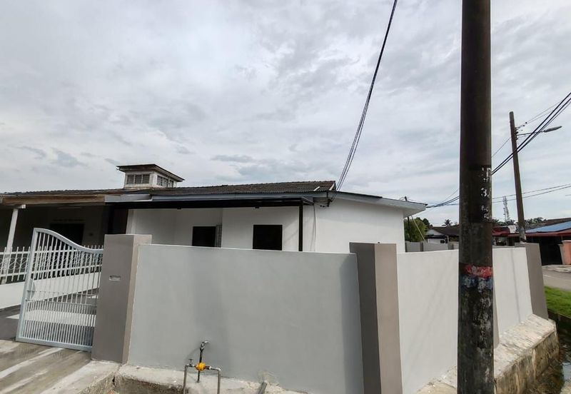 Taman Dato Syed Mohd Edros