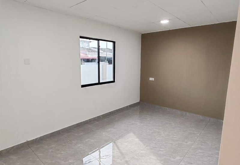 Taman Dato Syed Mohd Edros