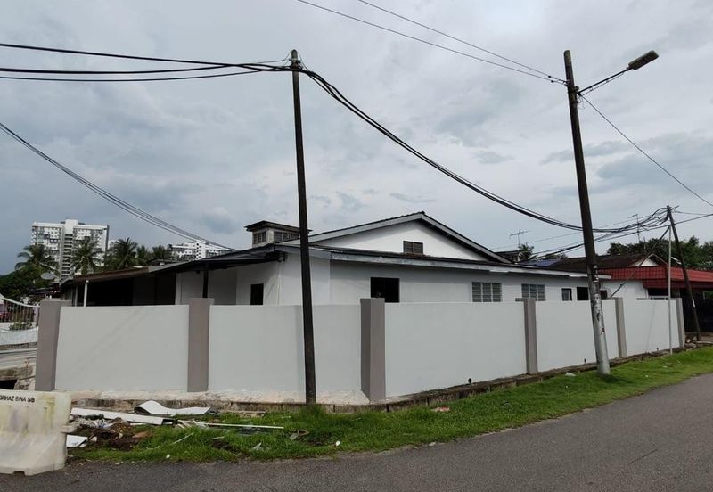 Taman Dato Syed Mohd Edros