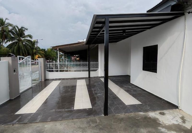 Taman Dato Syed Mohd Edros